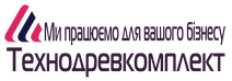 Технодревкомплект